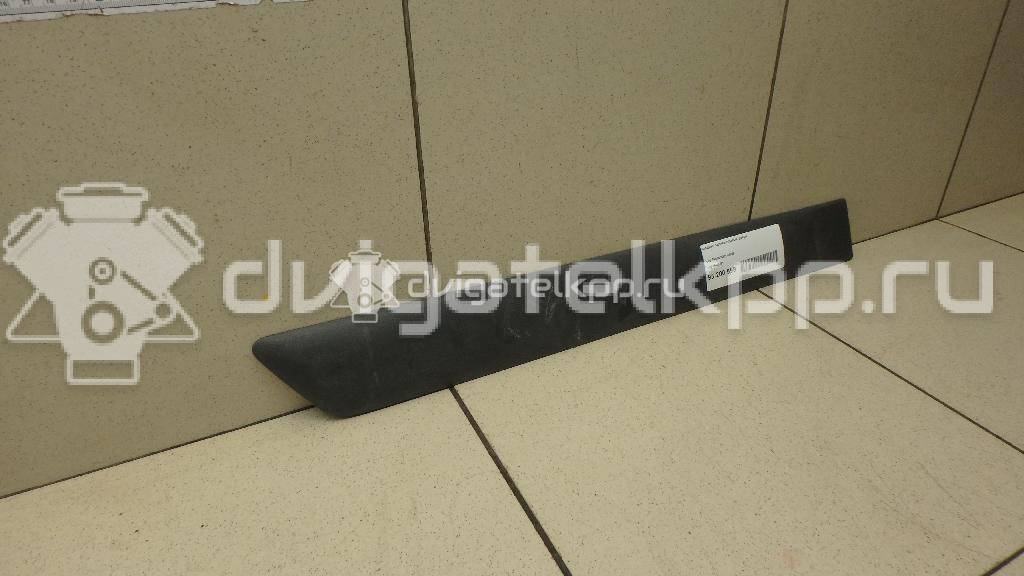 Фото Молдинг задней правой двери  1536981 для Ford Fiesta {forloop.counter}}