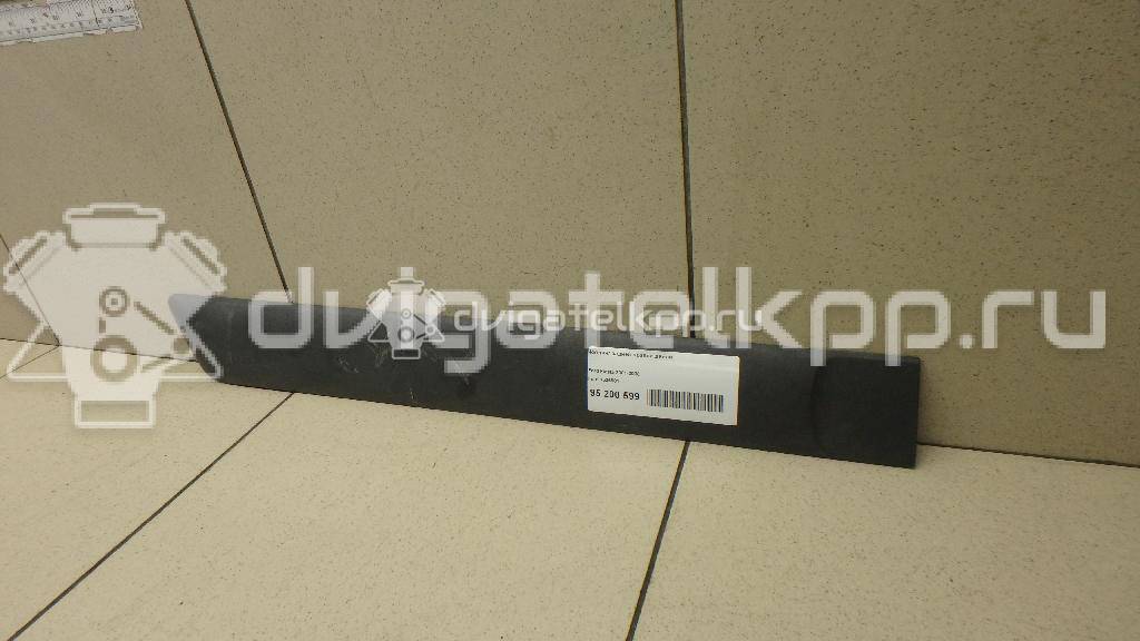 Фото Молдинг задней правой двери  1536981 для Ford Fiesta {forloop.counter}}