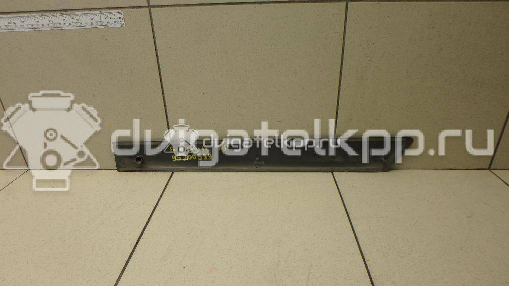Фото Молдинг задней правой двери  1536981 для Ford Fiesta {forloop.counter}}
