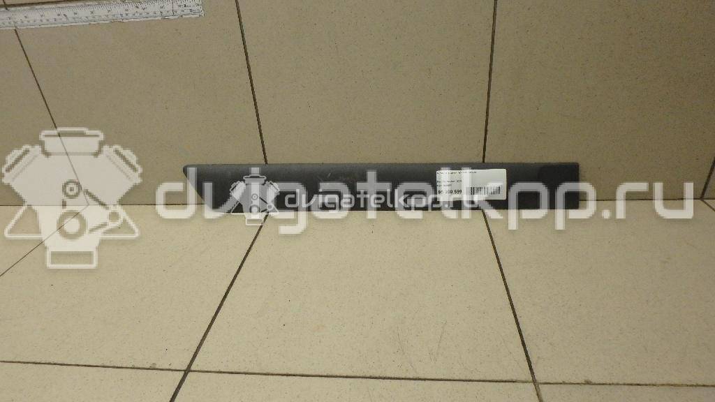 Фото Молдинг задней правой двери  1536981 для Ford Fiesta {forloop.counter}}