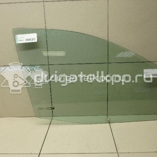 Фото Стекло двери передней правой  1336302 для Ford Fiesta