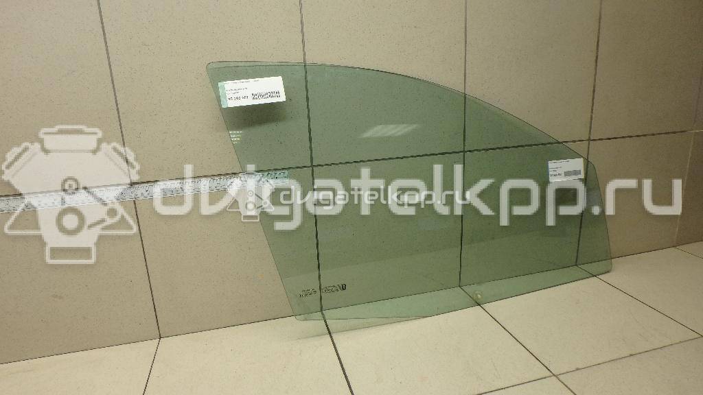 Фото Стекло двери передней правой  1336302 для Ford Fiesta {forloop.counter}}