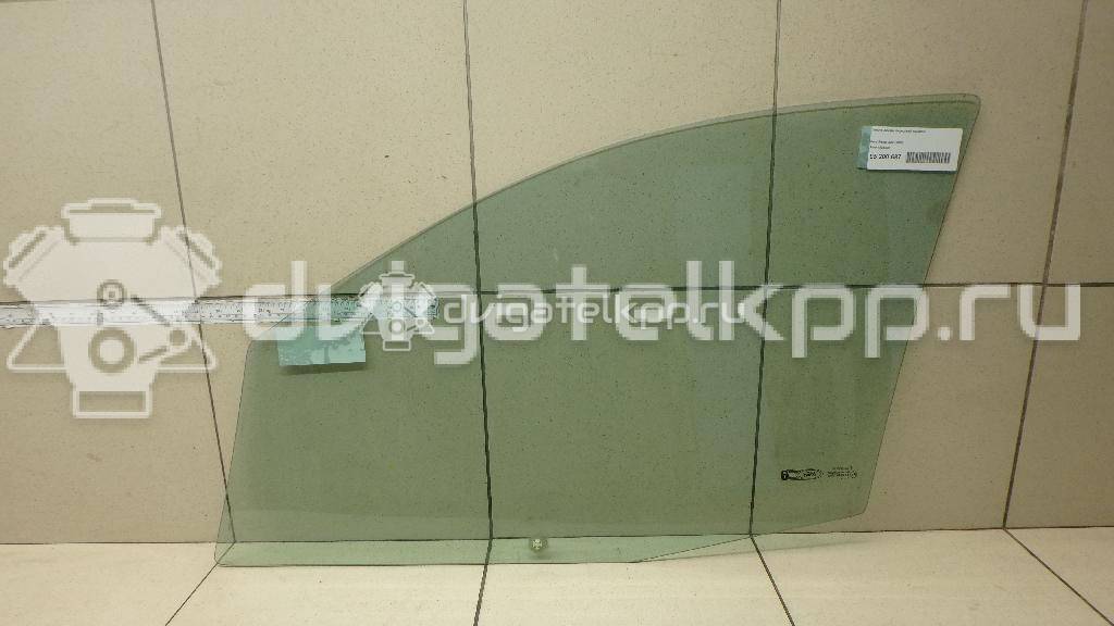 Фото Стекло двери передней правой  1336302 для Ford Fiesta {forloop.counter}}