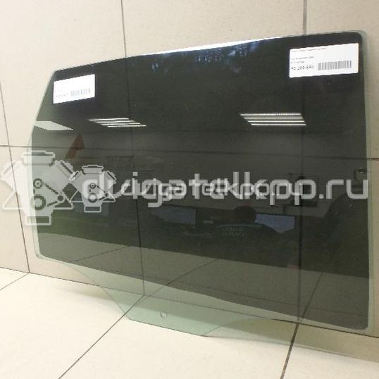 Фото Стекло двери задней правой  1207449 для Ford Fiesta