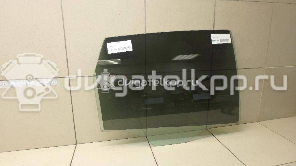 Фото Стекло двери задней правой  1207449 для Ford Fiesta {forloop.counter}}