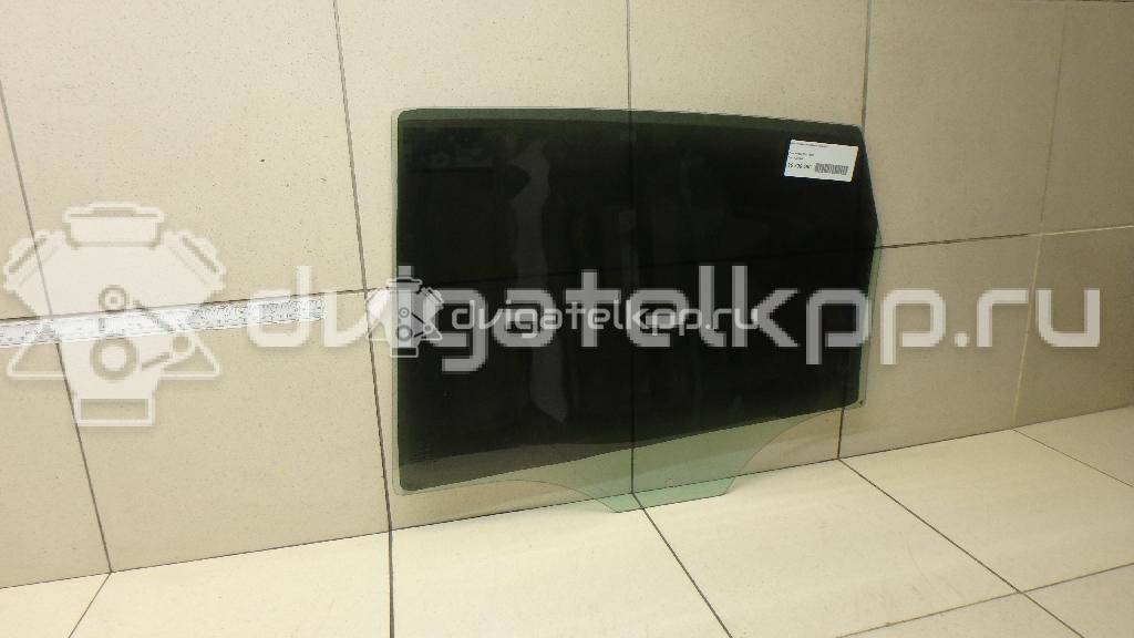 Фото Стекло двери задней правой  1207449 для Ford Fiesta {forloop.counter}}