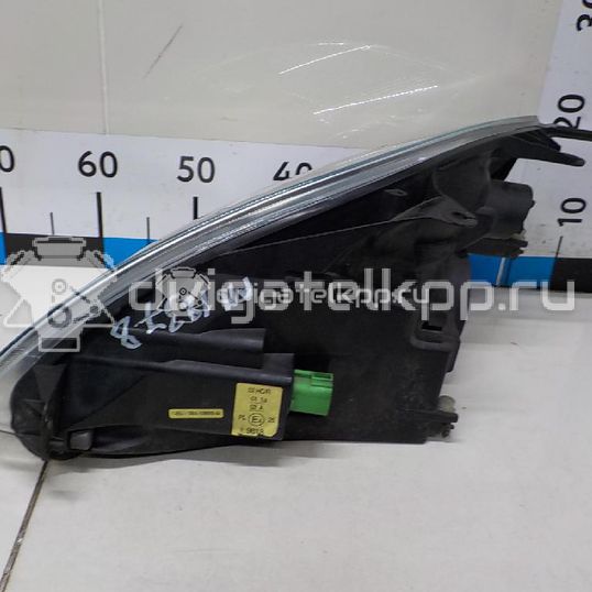 Фото Фара правая  1320348 для Ford Fiesta