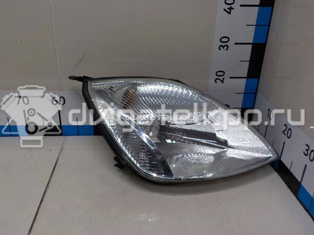 Фото Фара правая  1320348 для Ford Fiesta {forloop.counter}}