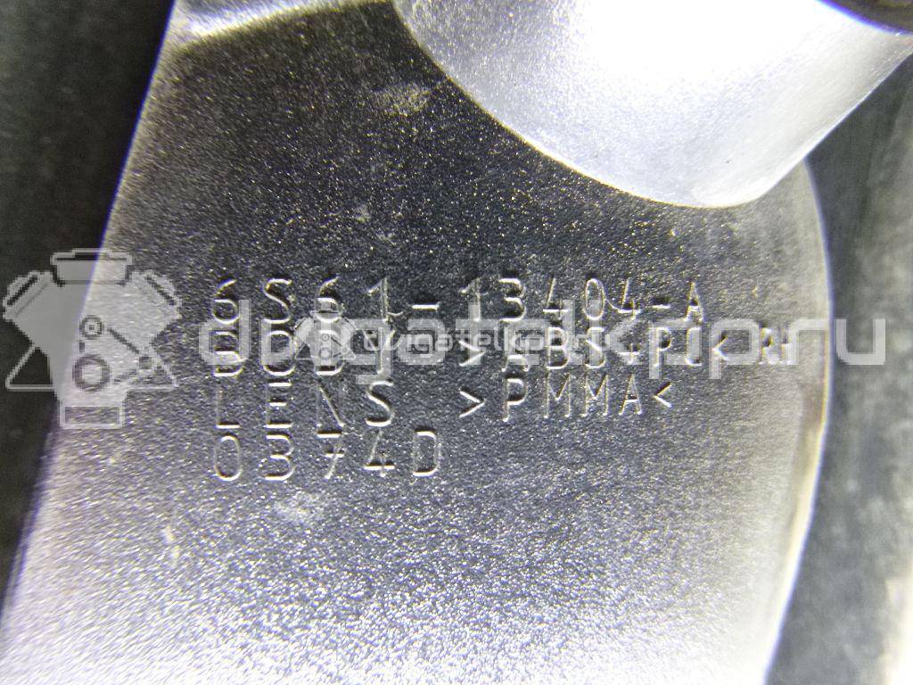 Фото Фонарь задний правый  1437625 для Ford Fiesta {forloop.counter}}