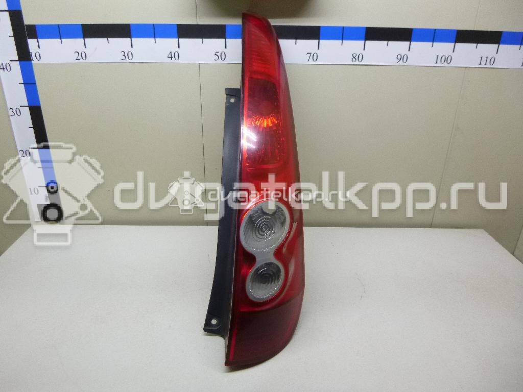 Фото Фонарь задний правый  1437625 для Ford Fiesta {forloop.counter}}