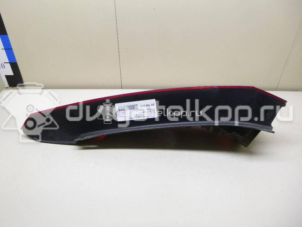 Фото Фонарь задний правый  1437625 для Ford Fiesta {forloop.counter}}