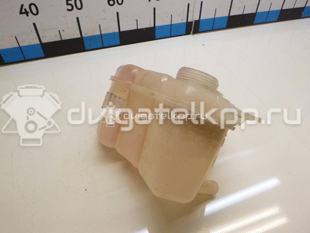 Фото Бачок расширительный  1221362 для Ford Fiesta / Fusion Ju {forloop.counter}}