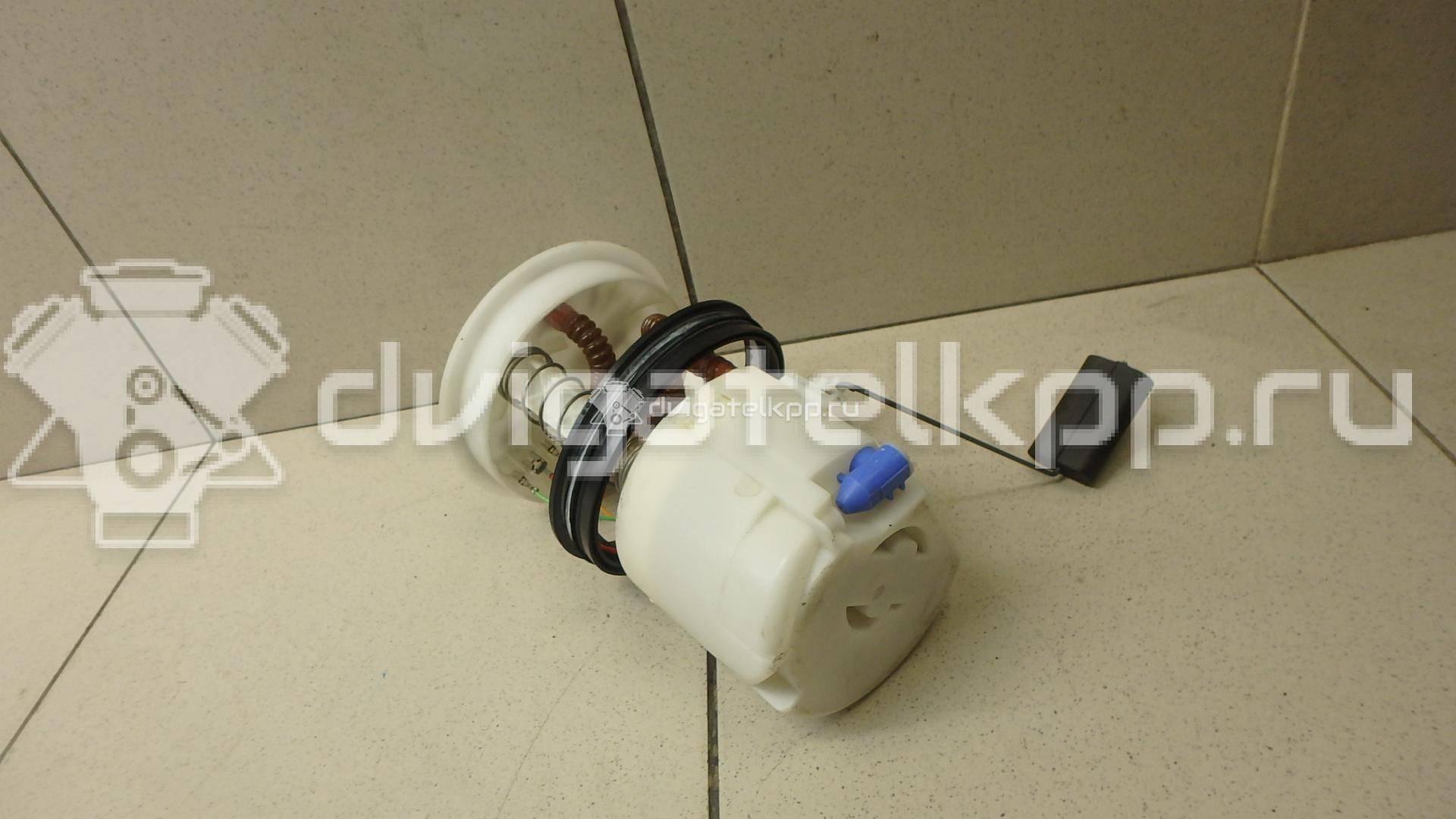 Фото Насос топливный электрический  1491778 для Ford Fiesta / Fusion Ju {forloop.counter}}