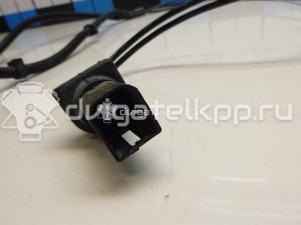 Фото Датчик ABS задний  1151023 для Ford Fiesta / Fusion Ju {forloop.counter}}