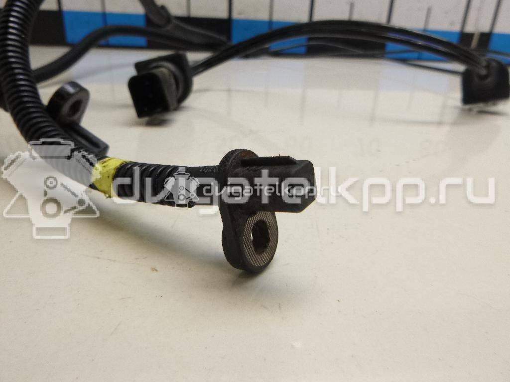 Фото Датчик ABS задний  1151023 для Ford Fiesta / Fusion Ju {forloop.counter}}