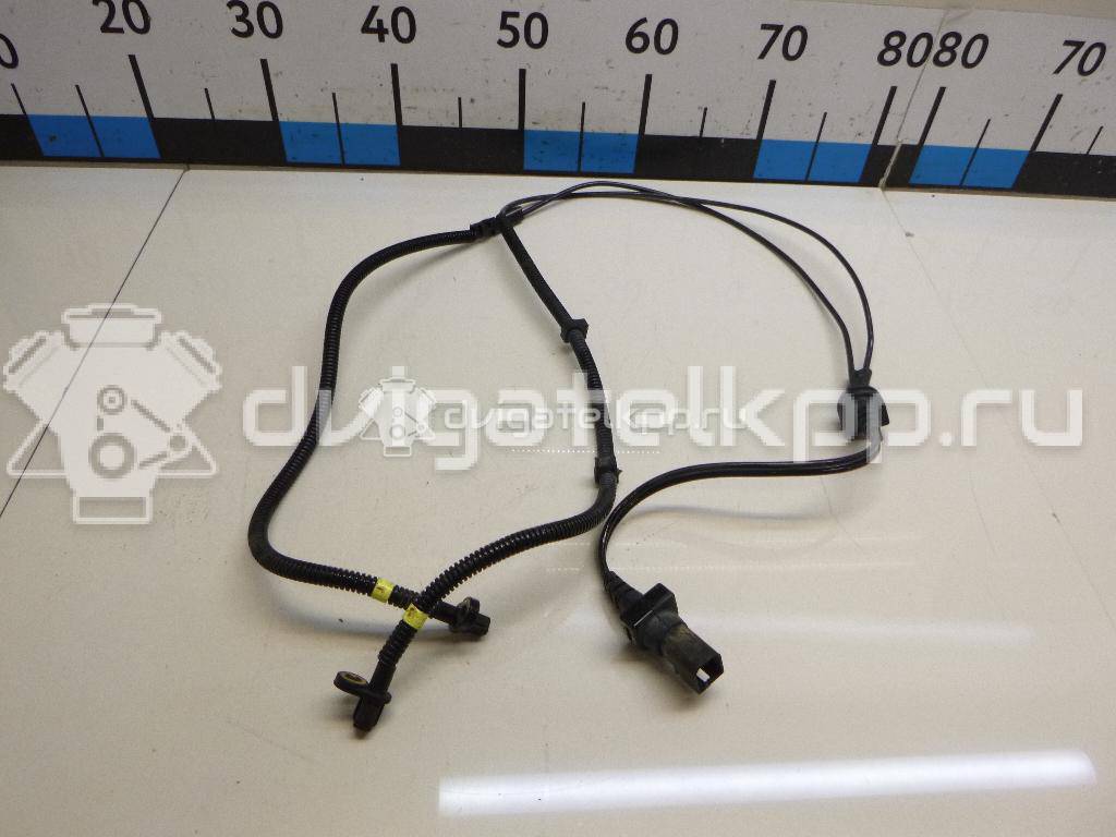 Фото Датчик ABS задний  1151023 для Ford Fiesta / Fusion Ju {forloop.counter}}