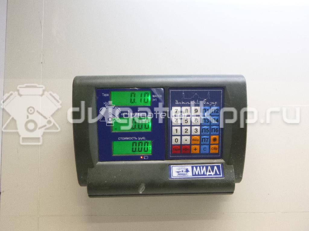 Фото Датчик ABS задний  1151023 для Ford Fiesta / Fusion Ju {forloop.counter}}