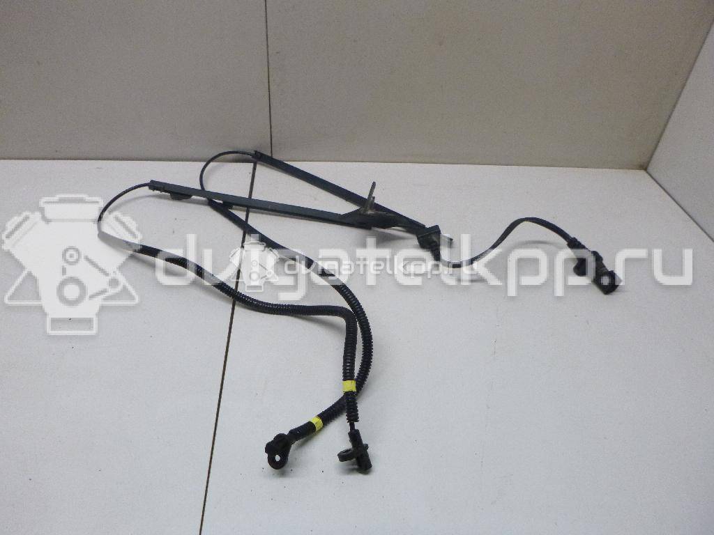 Фото Датчик ABS задний  1151023 для Ford Fiesta / Fusion Ju {forloop.counter}}