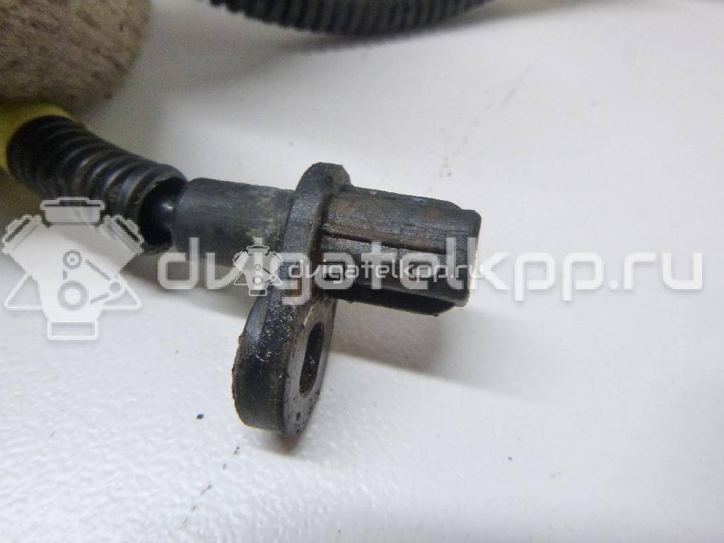 Фото Датчик ABS задний  1151023 для Ford Fiesta / Fusion Ju {forloop.counter}}