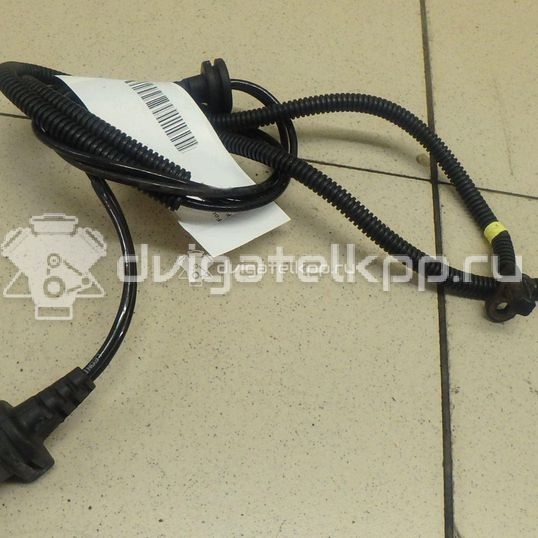 Фото Датчик ABS задний  1151023 для Ford Fiesta / Fusion Ju