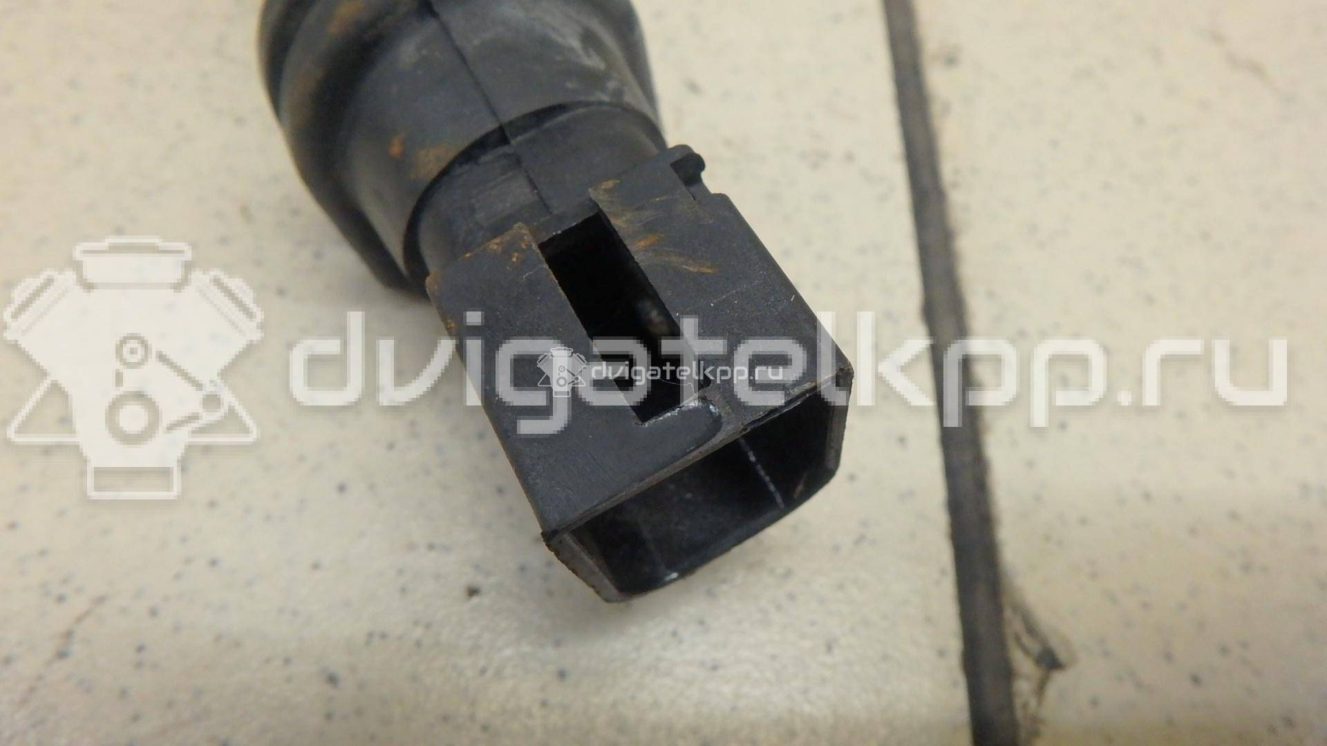 Фото Датчик ABS задний  1151023 для Ford Fiesta / Fusion Ju {forloop.counter}}