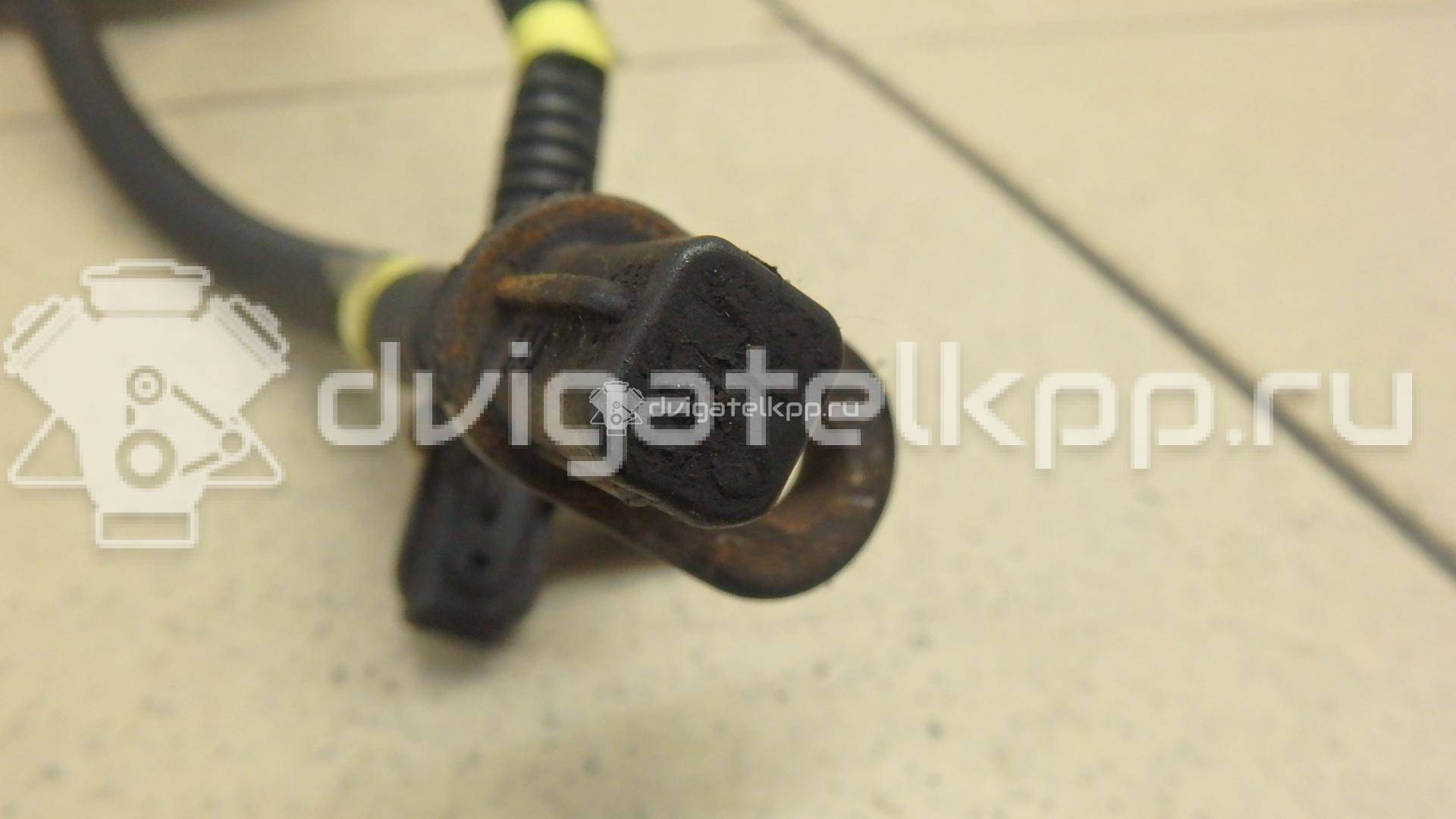 Фото Датчик ABS задний  1151023 для Ford Fiesta / Fusion Ju {forloop.counter}}