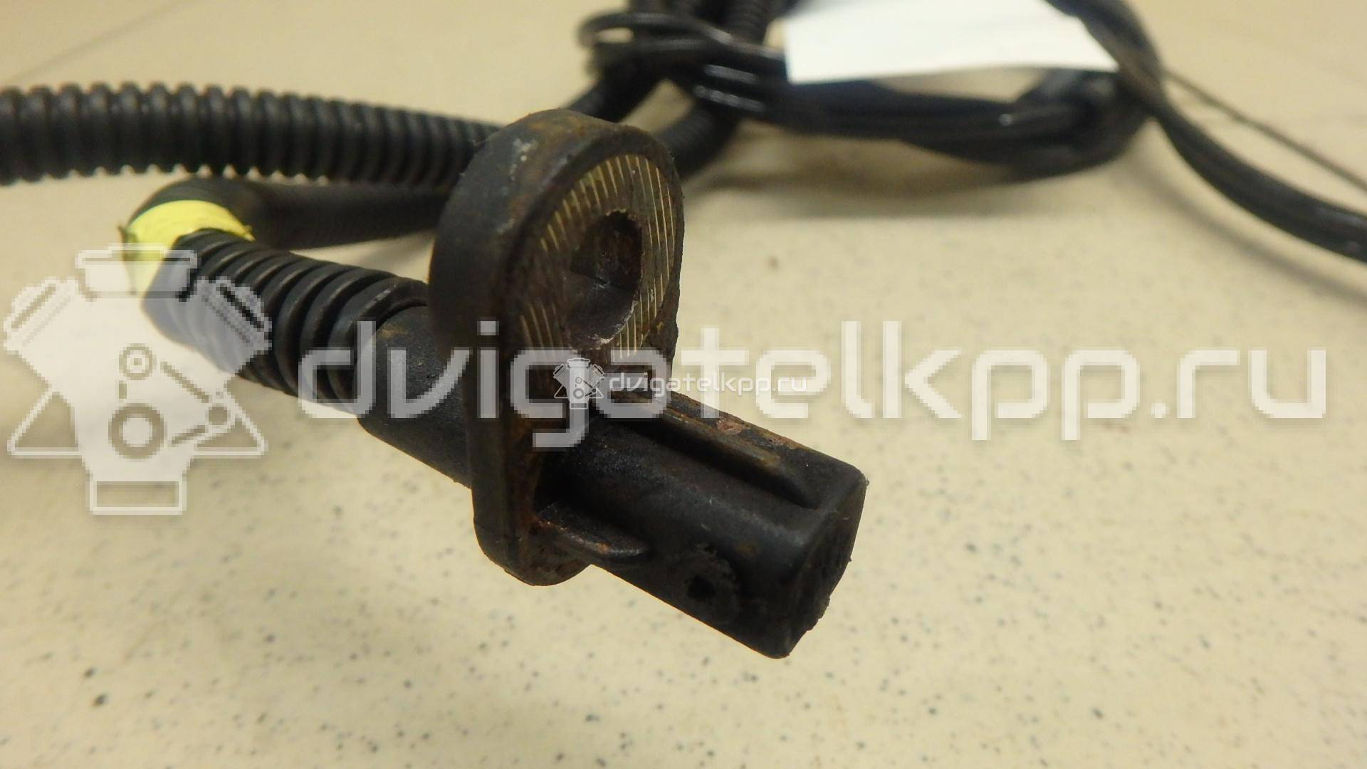 Фото Датчик ABS задний  1151023 для Ford Fiesta / Fusion Ju {forloop.counter}}