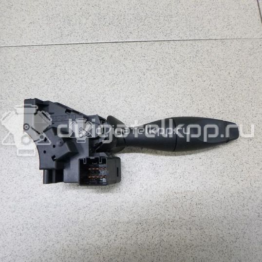 Фото Переключатель поворотов подрулевой  1379849 для Ford Fiesta