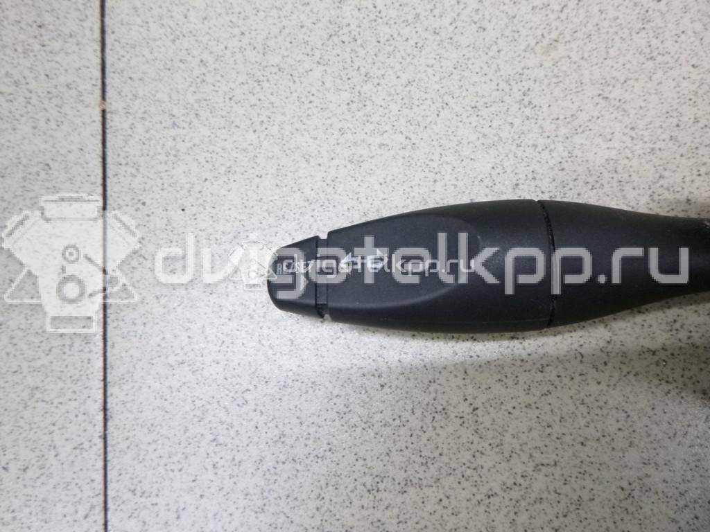 Фото Переключатель поворотов подрулевой  1379849 для Ford Fiesta {forloop.counter}}
