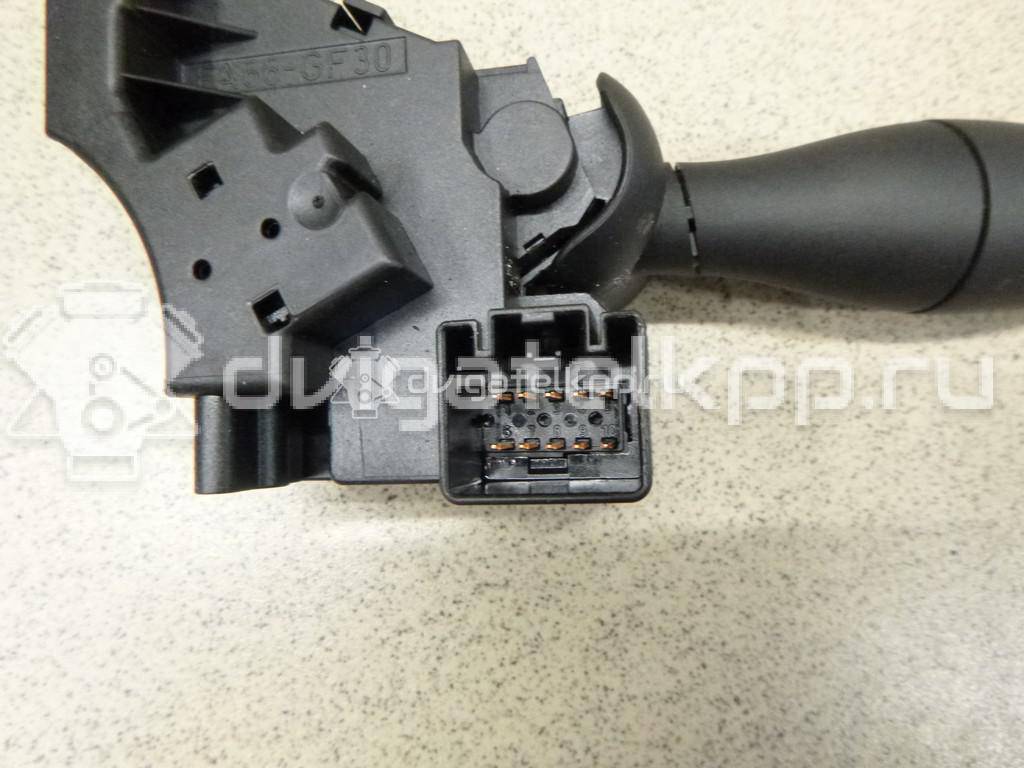 Фото Переключатель поворотов подрулевой  1379849 для Ford Fiesta {forloop.counter}}