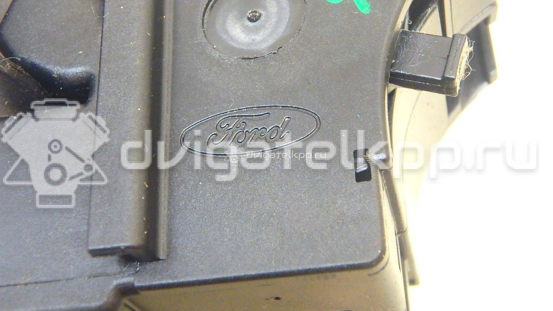 Фото Переключатель поворотов подрулевой  1379849 для Ford Fiesta {forloop.counter}}