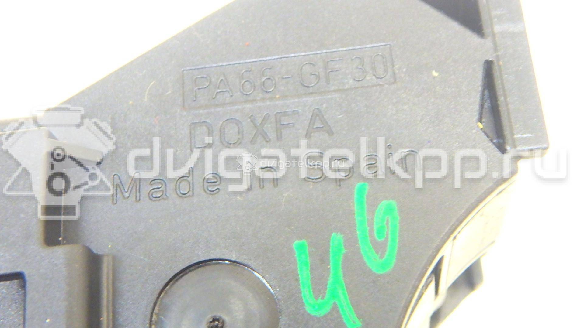 Фото Переключатель поворотов подрулевой  1379849 для Ford Fiesta {forloop.counter}}