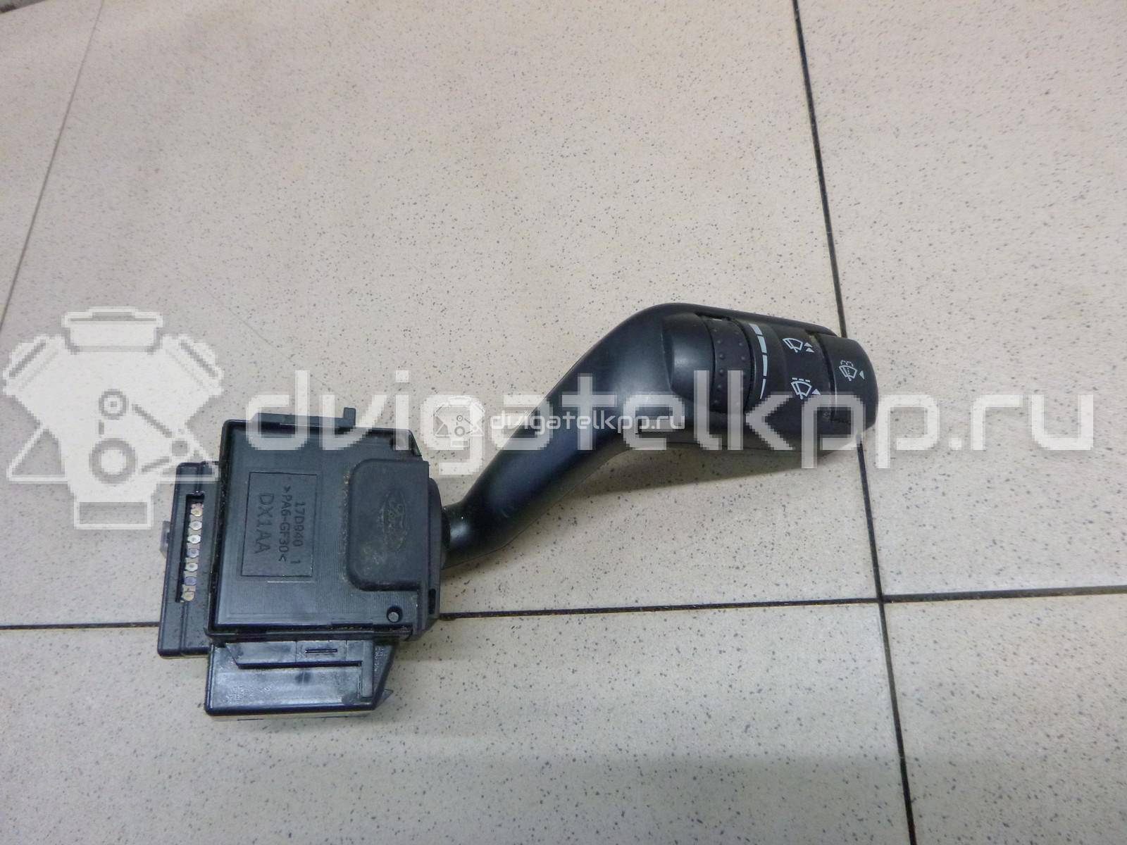 Фото Переключатель стеклоочистителей  1383689 для Ford Transit {forloop.counter}}