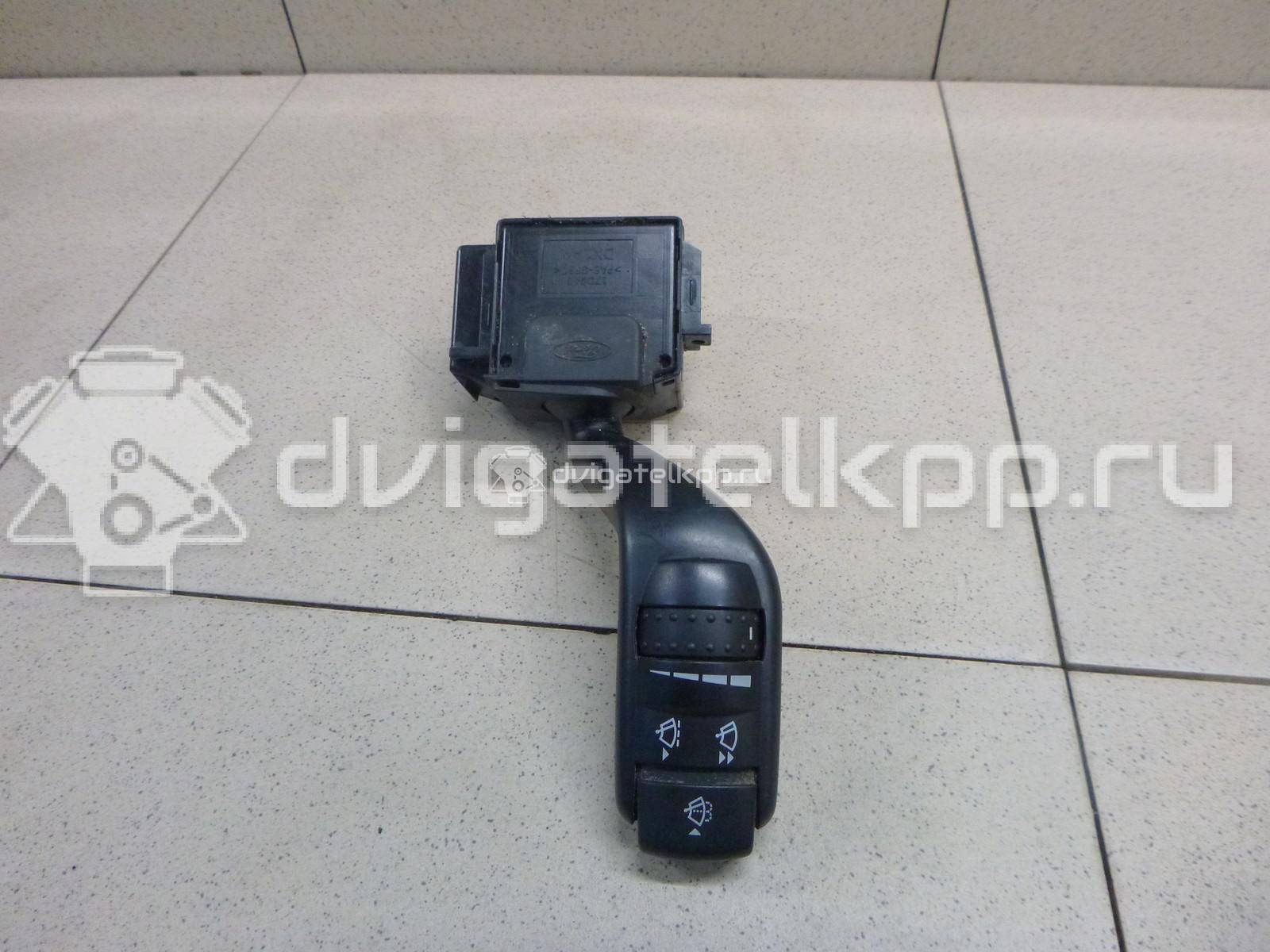 Фото Переключатель стеклоочистителей  1383689 для Ford Transit {forloop.counter}}