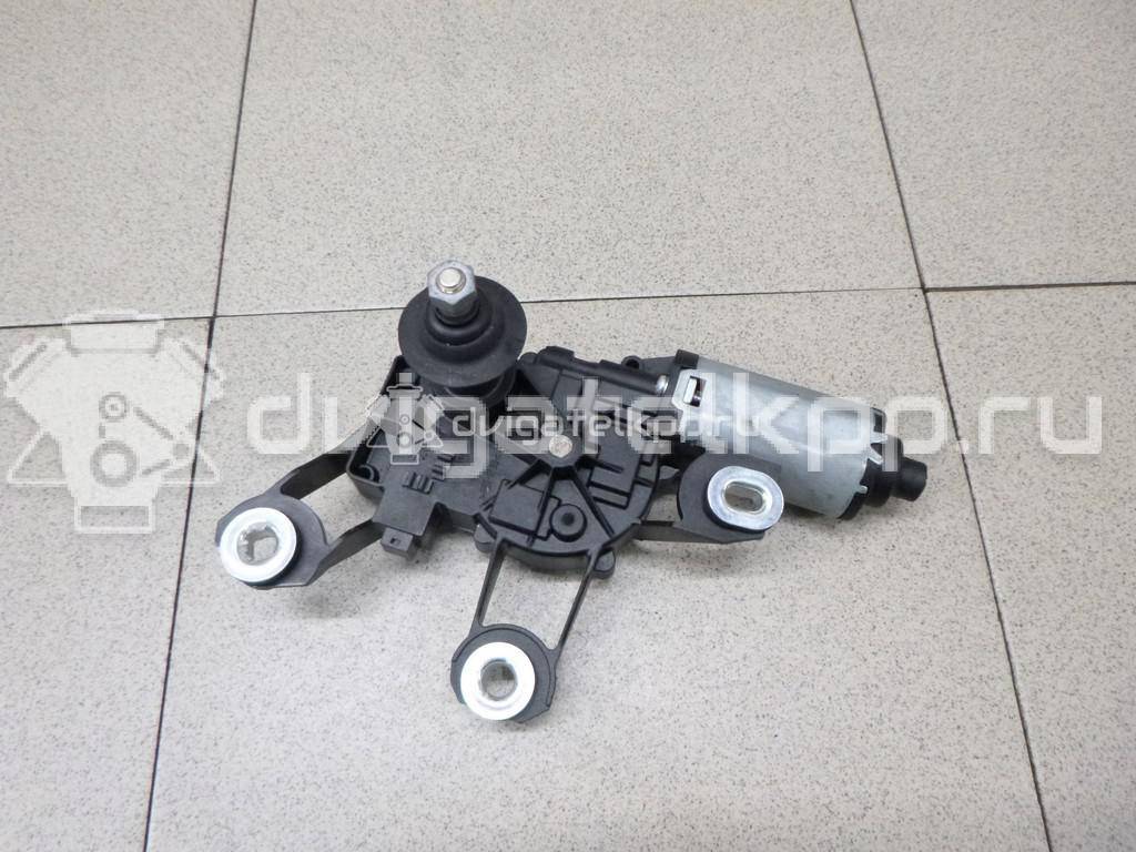 Фото Моторчик стеклоочистителя задний  1422314 для Ford Fiesta / Fusion Ju {forloop.counter}}