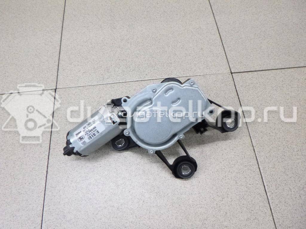 Фото Моторчик стеклоочистителя задний  1422314 для Ford Fiesta / Fusion Ju {forloop.counter}}