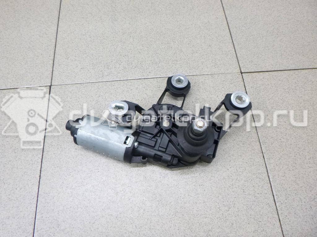 Фото Моторчик стеклоочистителя задний  1422314 для Ford Fiesta / Fusion Ju {forloop.counter}}