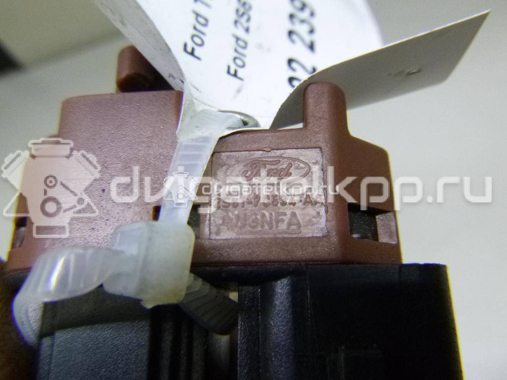 Фото Датчик педали сцепления  2S6T7C534AA для Ford Fiesta / Focus / Galaxy / Cougar Ec / Fusion Ju {forloop.counter}}