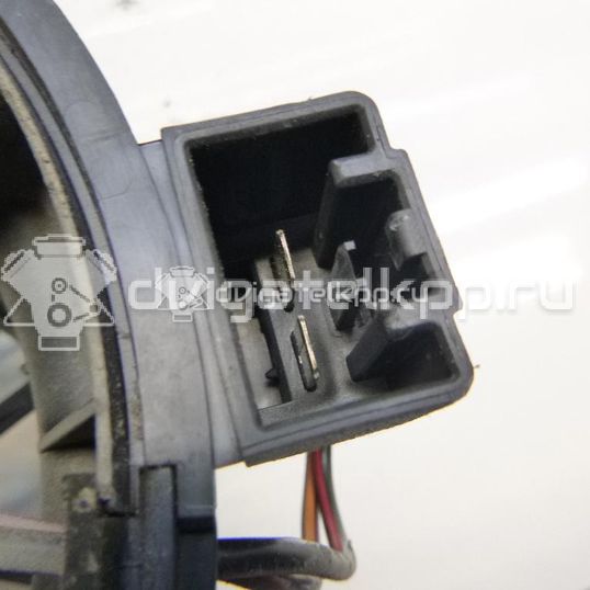 Фото Моторчик отопителя  1252926 для Ford Fiesta / Fusion Ju