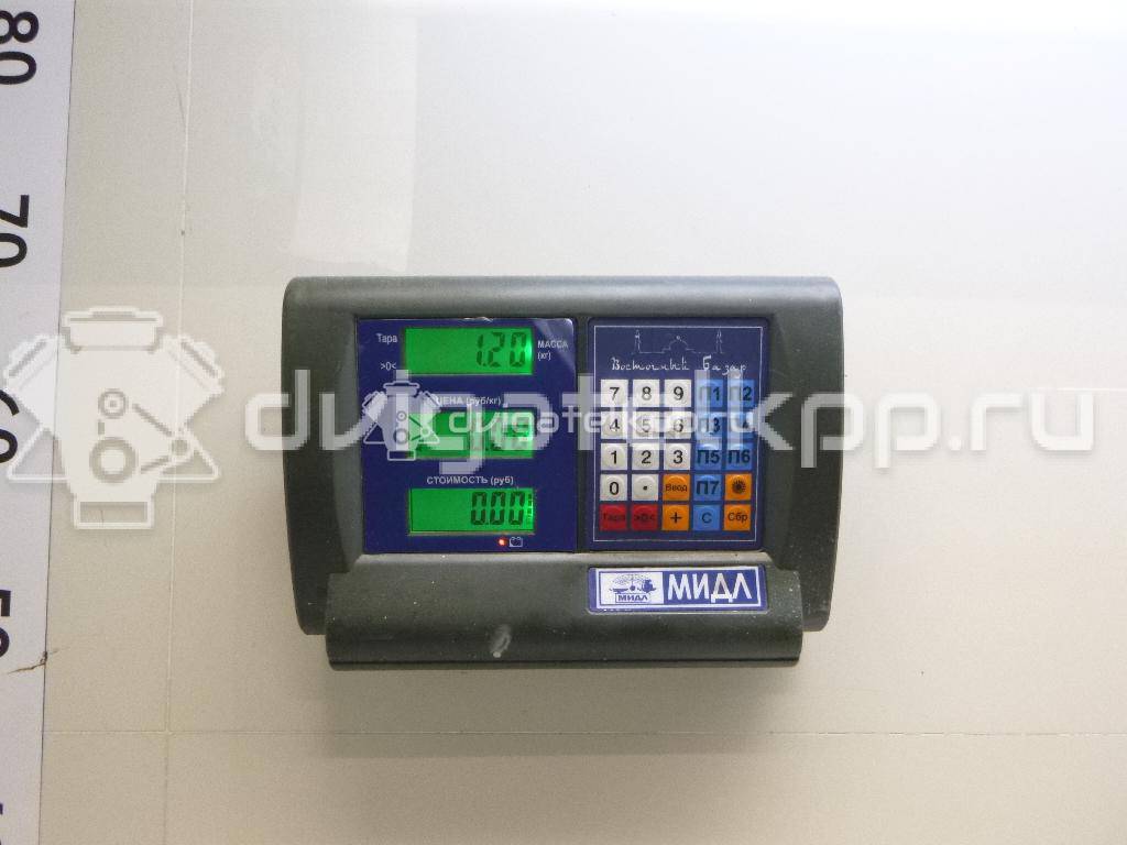 Фото Моторчик отопителя  1252926 для Ford Fiesta / Fusion Ju {forloop.counter}}