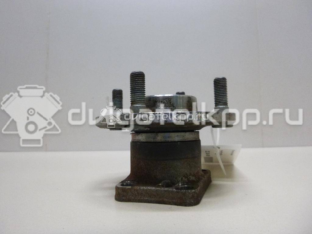 Фото Ступица задняя  1778764 для Ford Fiesta / Ka {forloop.counter}}
