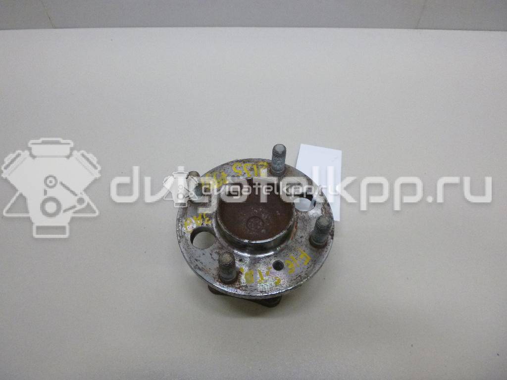 Фото Ступица задняя  1778764 для Ford Fiesta / Ka {forloop.counter}}