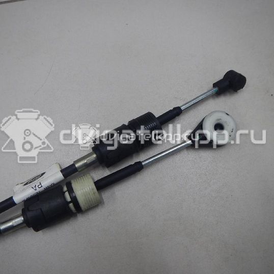 Фото Трос КПП  1755134 для Ford Fiesta