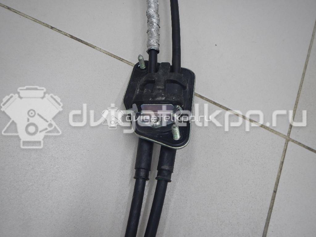 Фото Трос КПП  1755134 для Ford Fiesta {forloop.counter}}