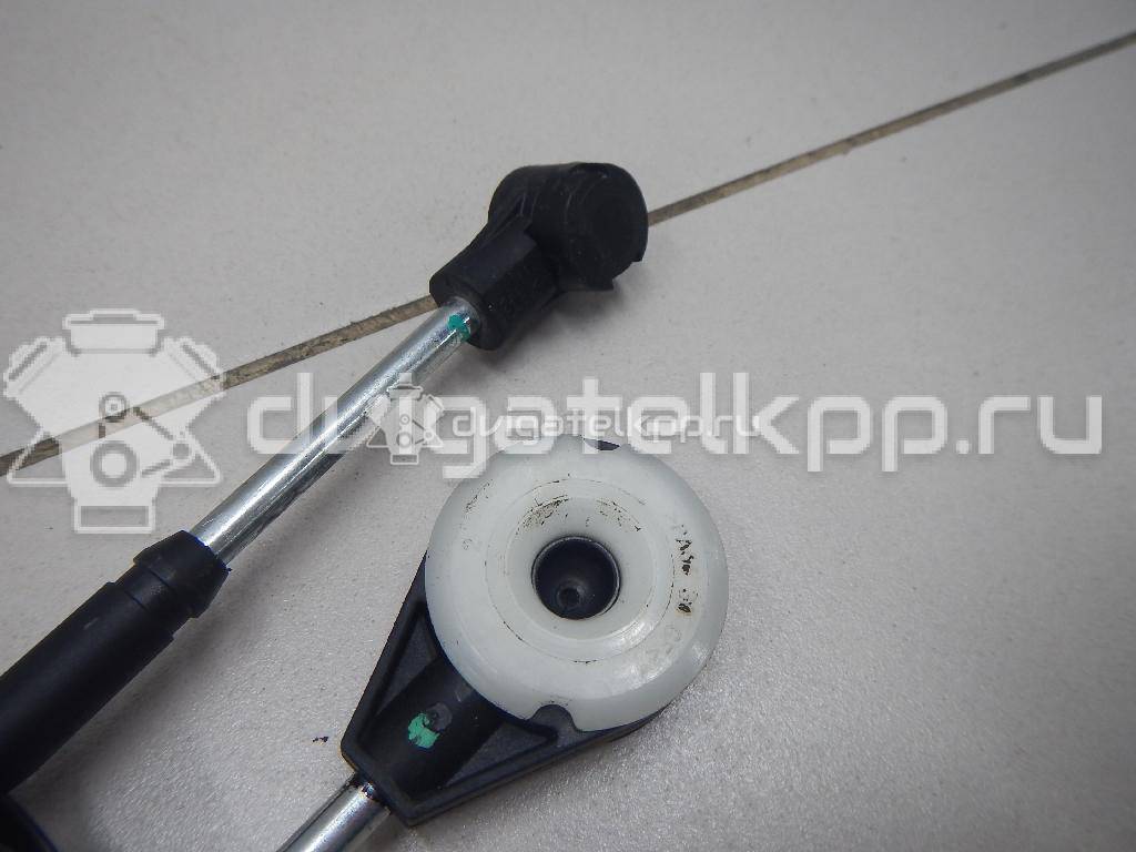 Фото Трос КПП  1755134 для Ford Fiesta {forloop.counter}}