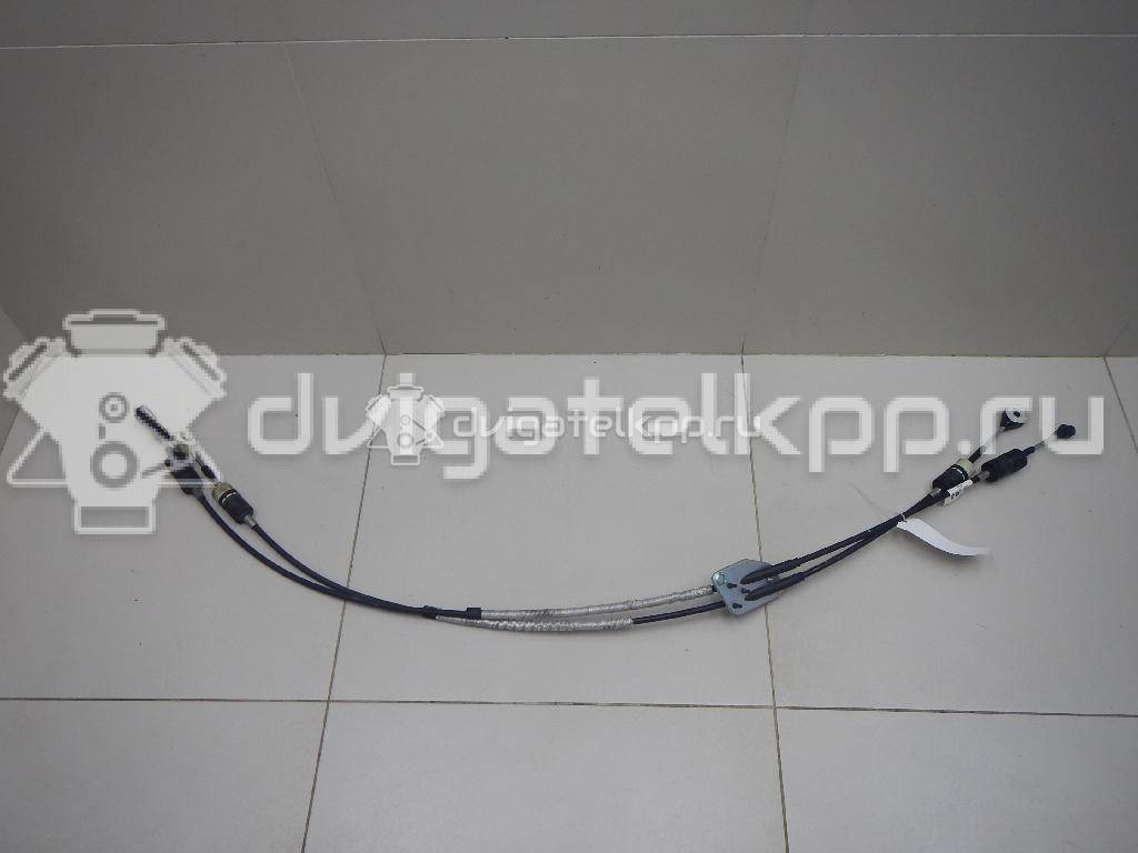 Фото Трос КПП  1755134 для Ford Fiesta {forloop.counter}}