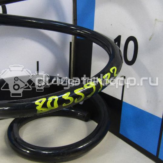 Фото Пружина передняя  1547179 для Ford Fiesta