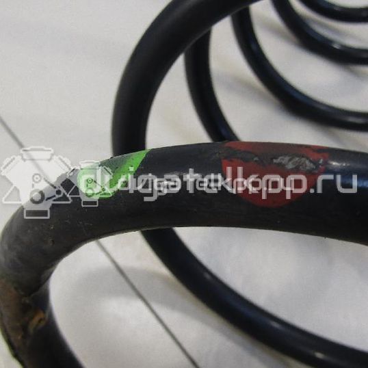Фото Пружина передняя  1547179 для Ford Fiesta
