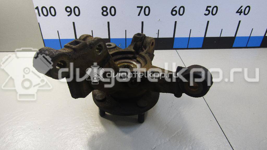 Фото Кулак поворотный передний левый  1771021 для Ford Fiesta {forloop.counter}}
