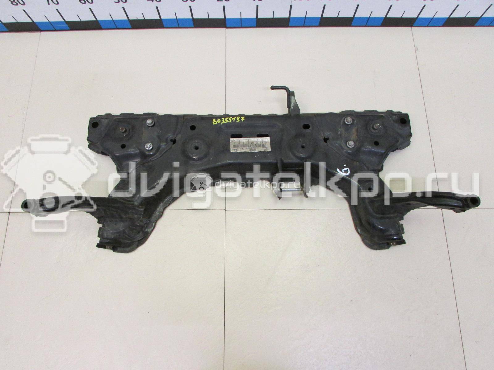 Фото Балка подмоторная  1758710 для Ford Fiesta {forloop.counter}}